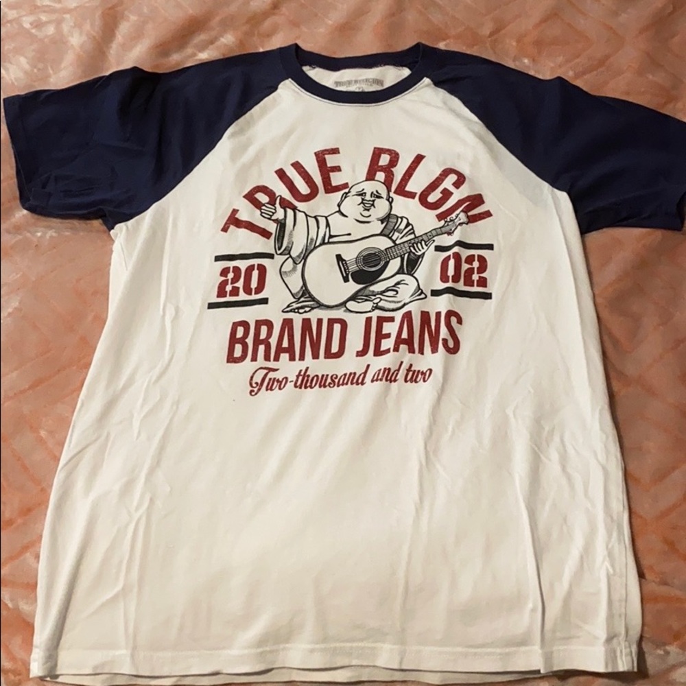 True Religion T-Shirt